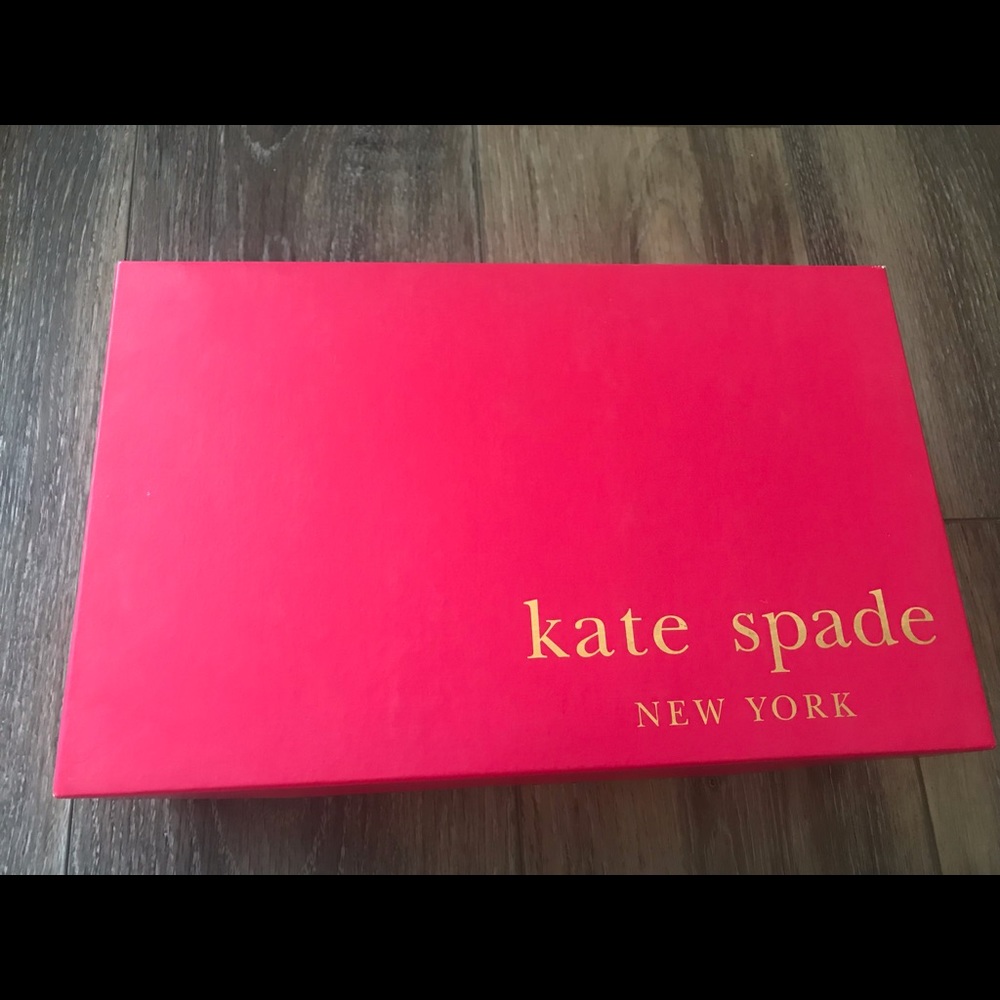 Kate Spade Shoes - Picture 6 of 7
